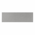 Chapa de Proteção Inox p/ Porta - 80x40cm - Construinox